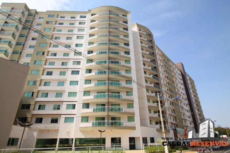 Fotos Condominio RIVIERA PARK CALDAS NOVAS
